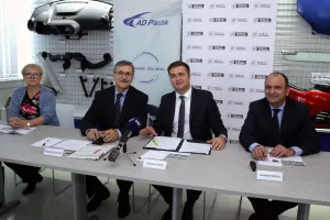 Ministar Ćorić: Rast gospodarstva moguć je i smanjenjem naknada iz područja energetike