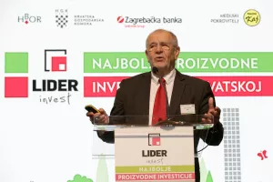 Započela završna manifestacija Lider investa 2019. 