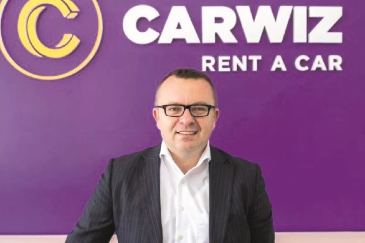 CARWIZ rent a car potpisao suradnju s tri moćne međunarodne kompanije
