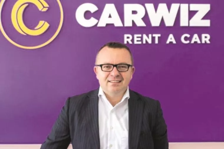CARWIZ rent a car potpisao suradnju s tri moćne međunarodne kompanije