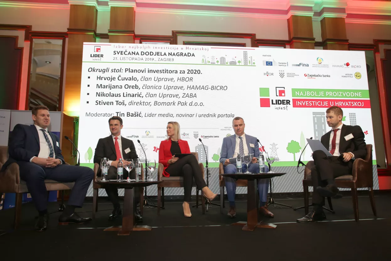 Stiven Toš: Pripremamo veliko ulaganje u solarnu elektranu