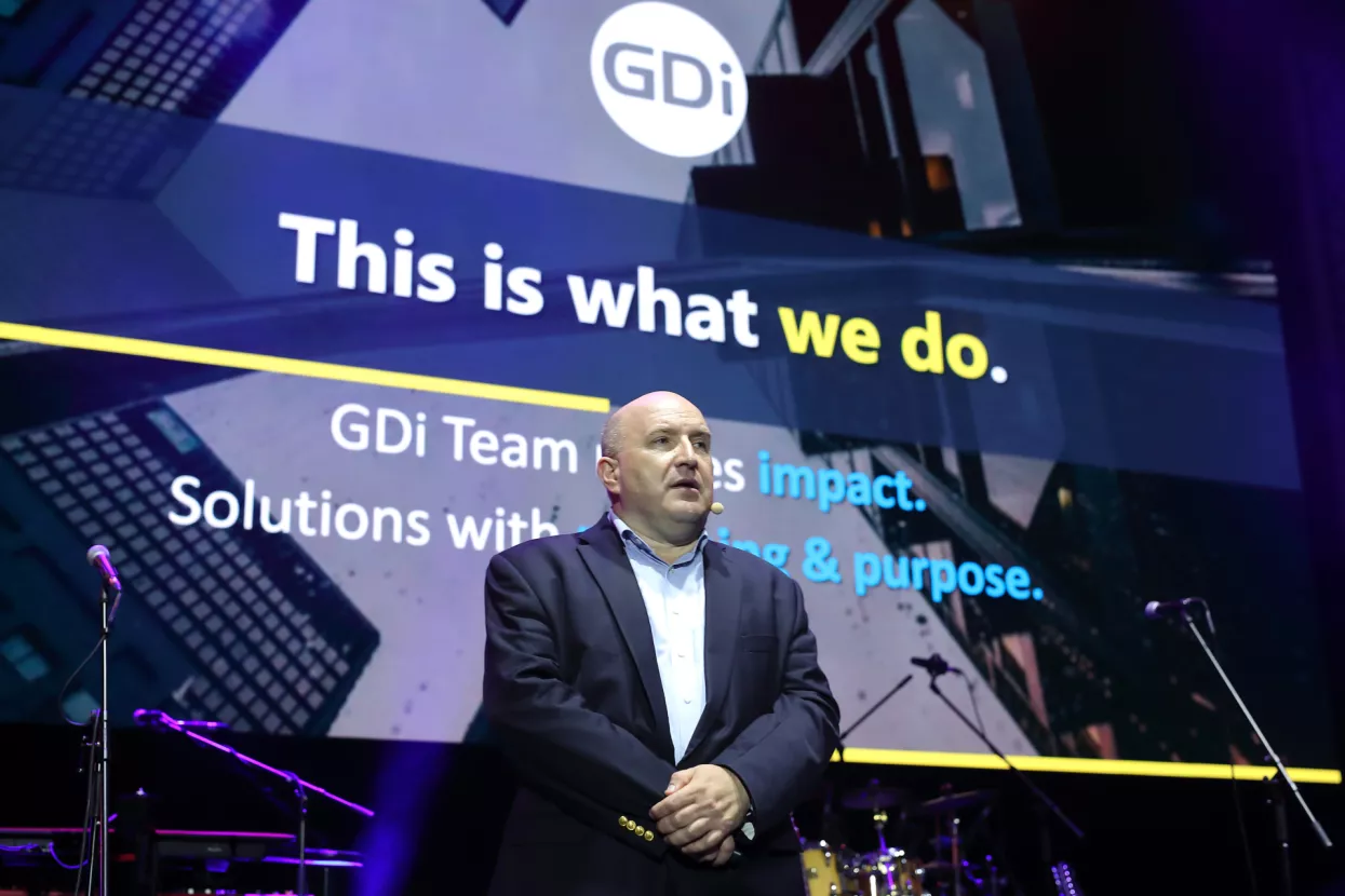 GDi obilježio 30 godina poslovanja uz sudjelovanje preko 500 uzvanika
