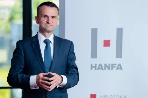 Žigman: Razvijat ćemo tržište kapitala i kroz regulaciju crowdfundinga