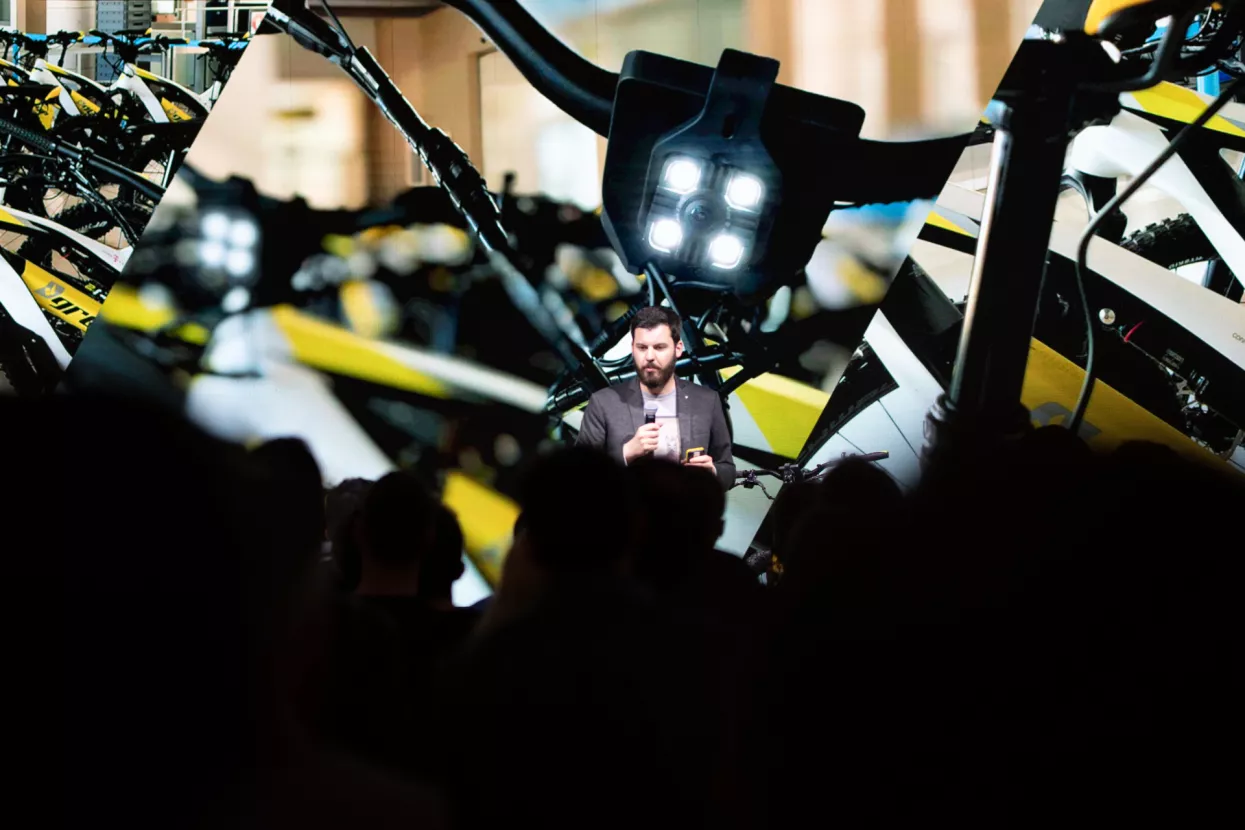 Greyp bikes krenuo u javnu ponudu, a investitorima nude i popust na svoje bicikle 
