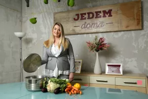 Željka Maras - Kuhanje po kućama preobrazila je u premium gotovi ručak