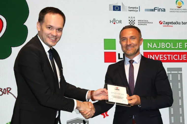 [VIDEO] Alen Baščevan: Cilj Suvenir Arbora nije profit, već integracija osoba s invaliditetom