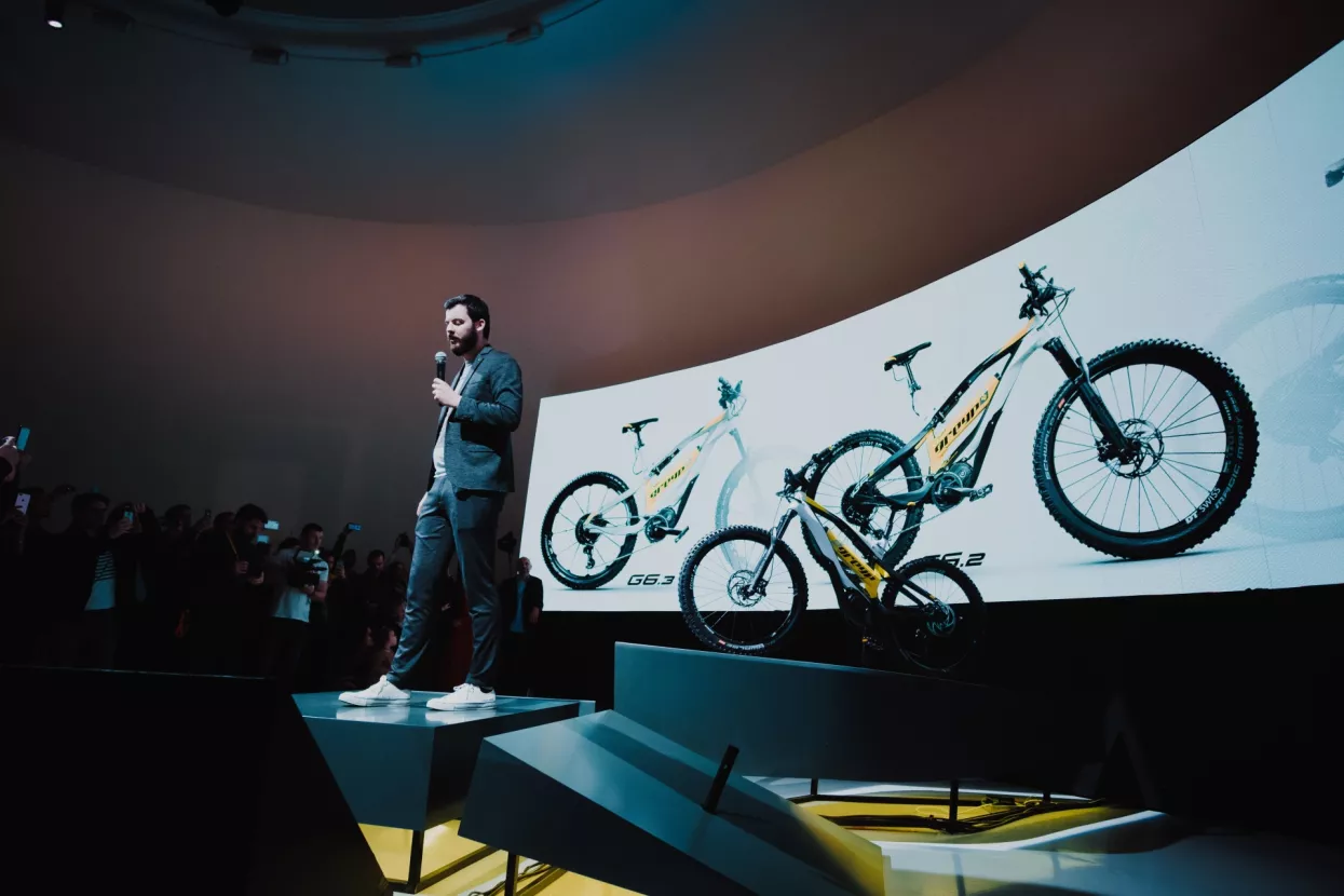 Tvrtka Greyp Bikes sklopila nova partnerstva
