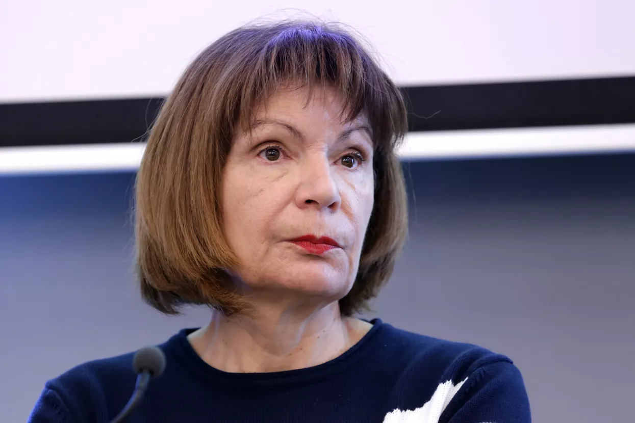 Gordana Deranja: Povećanje minimalca je klasični populizam i dodvoravanje biračima
