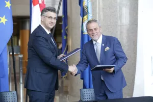Danas u Hrvatskoj: Sastanak Plenkovića i Bandića, predstavljanje projekta SHARE, Hrvatska na londonskom WTM-u...