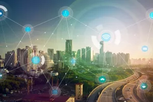 Kina koristi blockchain tehnologiju za povezivanje pametnih gradova, a Hrvatska?
