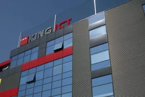 Nastavak uspje&scaron;ne suradnje KING ICT-a u Den Haagu