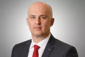 Dalibor Ćubela imenovan general managerom i zamjenikom predsjednika Uprave Zagrebačke banke, čeka se HNB