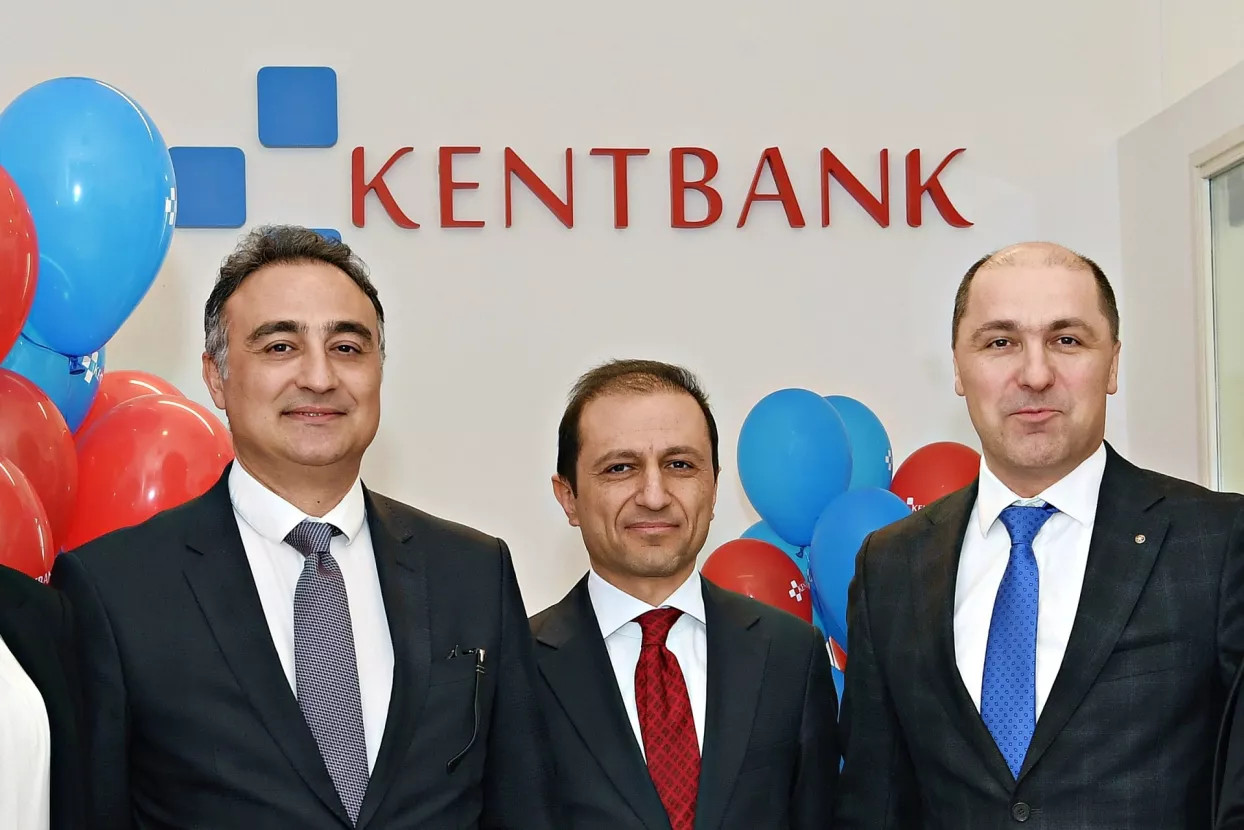 KentBanku potvrđen 'A-' dugoročni i 'A-1' kratkoročni kreditni rejting
