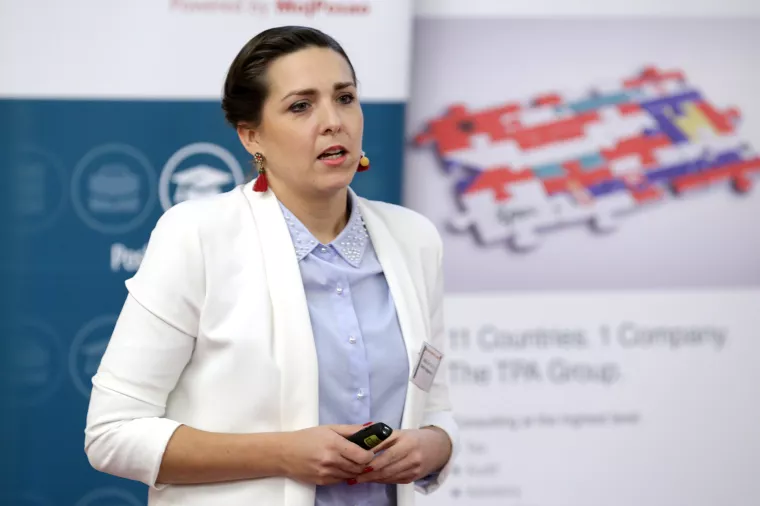 Maša Šams Bival (klinika Magdalena): Hrvatska vapi za kontrolingom u zdravstvu