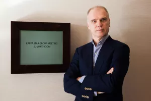 Nebojša Šaranović ponudio 130.000 kuna za jedan udjel Kraš ESOP-a 