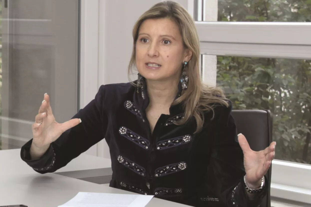 Tanja Pureta: Vlasnikova pokretačka snaga s vremenom se pretvara u snažnu kočnicu razvoja tvrtke