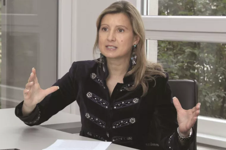 Tanja Pureta: Vlasnikova pokretačka snaga s vremenom se pretvara u snažnu kočnicu razvoja tvrtke