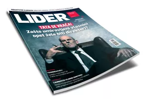 Novi broj Lidera: Zašto umirovljeni vlasnici vraćaju u tvrtke, zbog čega su mirovinski fondovi u opasnosti, kako su 'Fakini' nasamarili klijente...