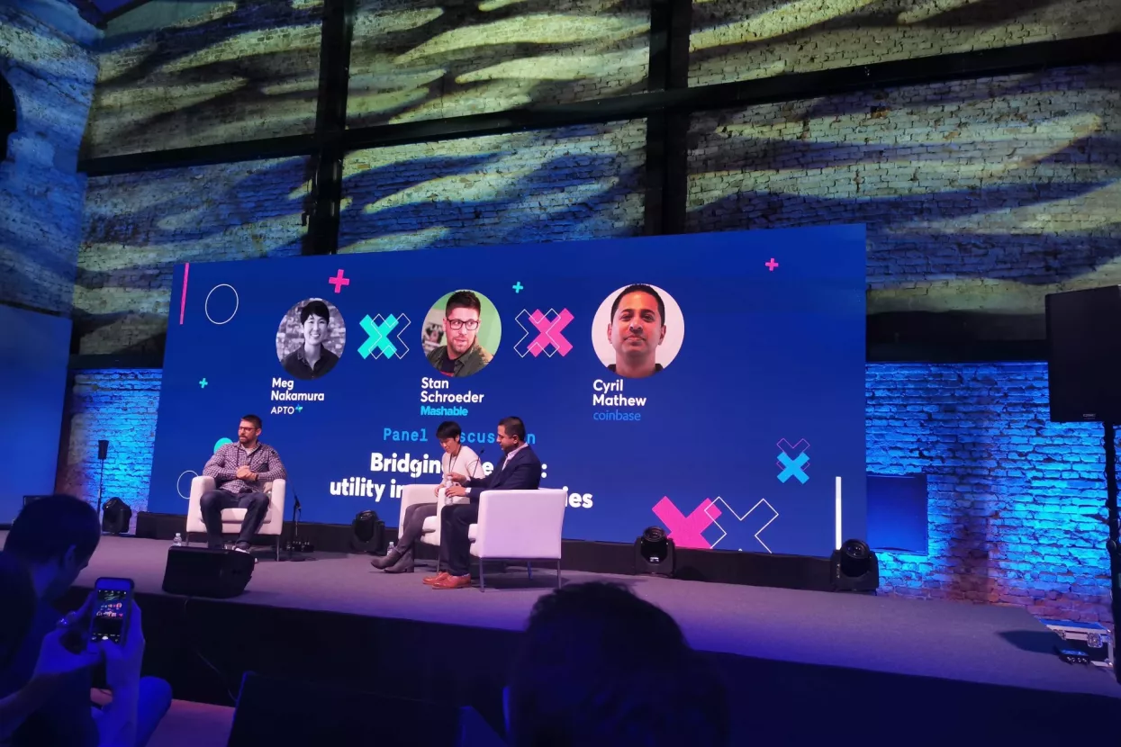 Shift Money konferencija okupila poznata lica iz svijeta financija i tehnologije
