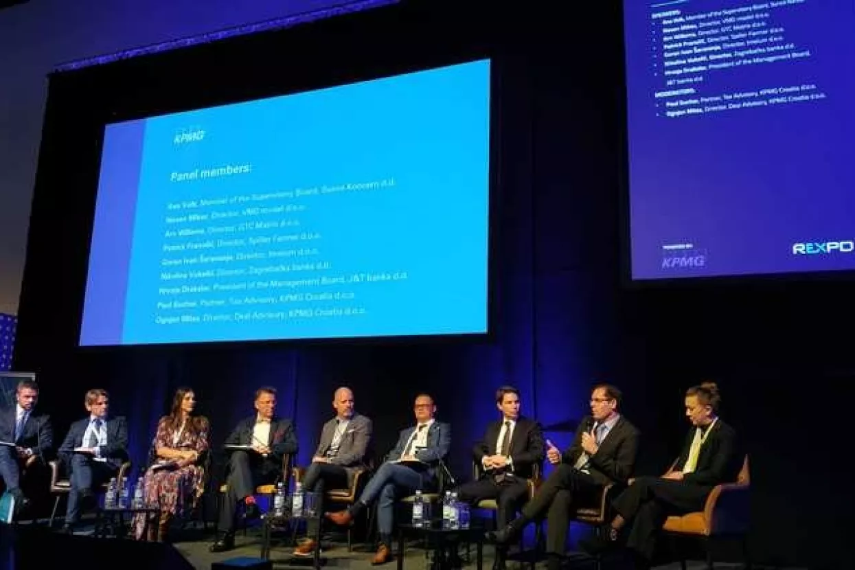 Rexpo 2019: Očekuje se daljnji rast investicija u nekretninski sektor