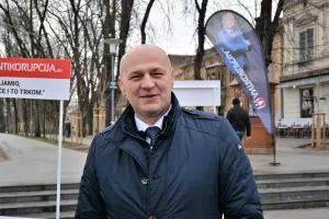 Danas u Hrvatskoj: 25. obljetnica operacije Zima-94, Okrugli stol o mladima i alkoholu, Kolakušić predaje kandidaturu...