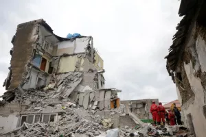 GDi modernim geoinformacijskim rješenjima pomaže stanovništvu u Albaniji
