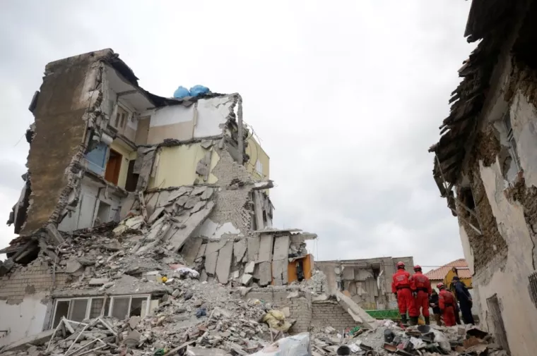 GDi modernim geoinformacijskim rješenjima&nbsp;pomaže stanovništvu u Albaniji
&nbsp;