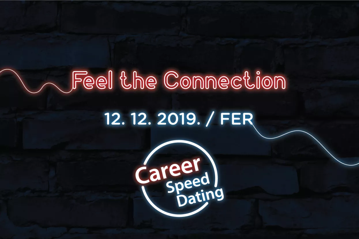 Predstavnici iz 48 poduzeća na Career Speed Dating dolaze po STEM talente