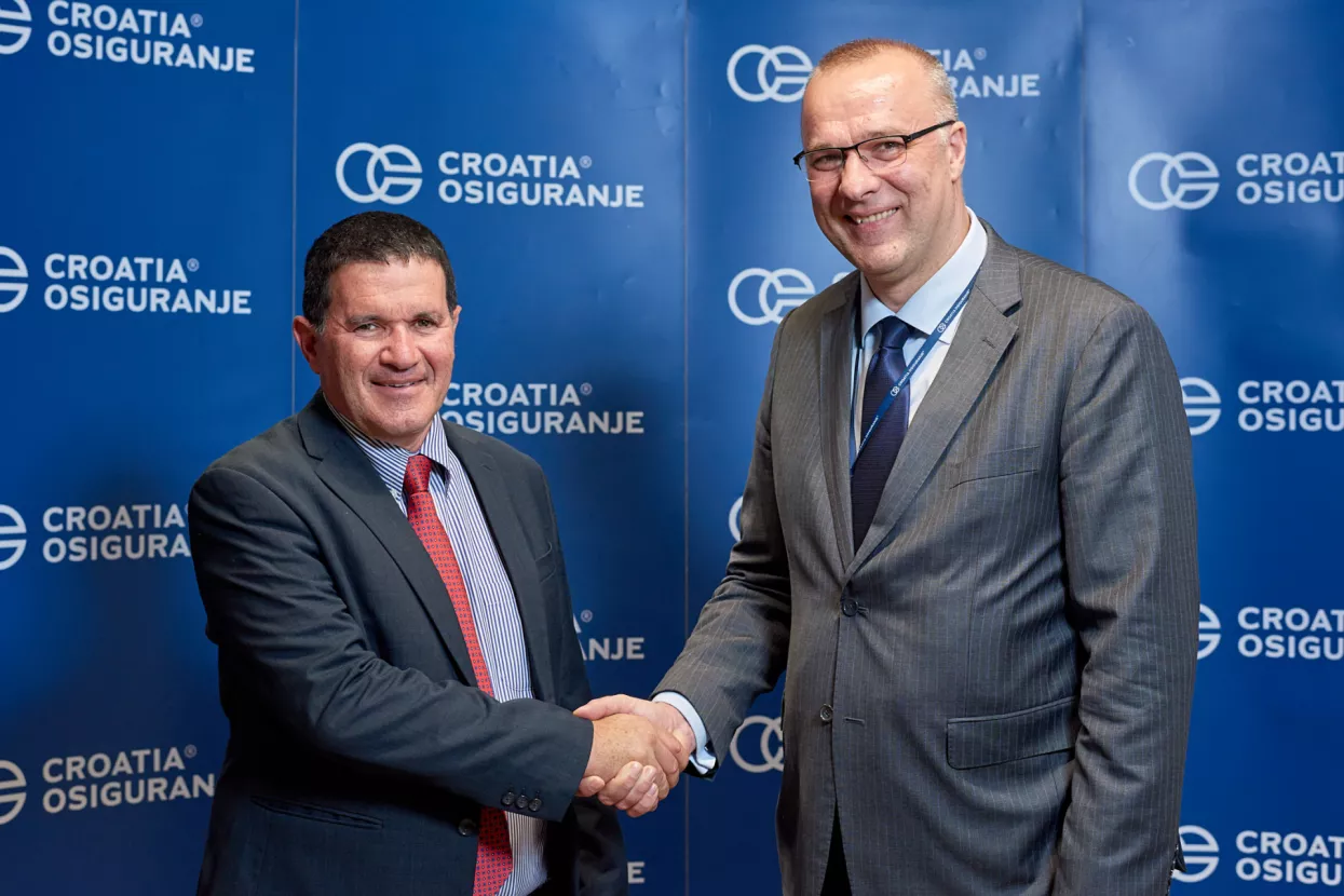 Croatia osiguranje nabavlja novi Core sustav vrijedan više od 100 milijuna kuna