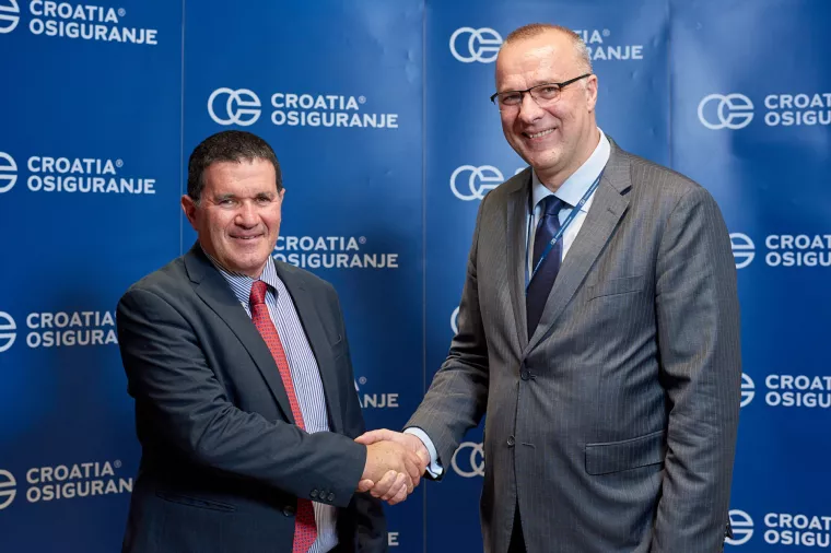 Croatia osiguranje nabavlja novi Core sustav vrijedan više od 100 milijuna kuna