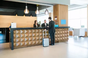 Došli ste u hotel, uzeli su vam osobnu i spremili je sa strane? To je nezakonito!&nbsp;