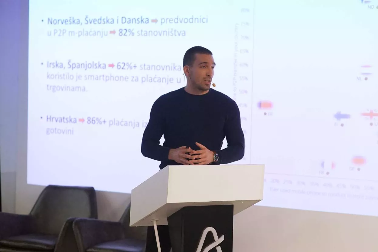 Blockchain that means Business – meetup koji je informirao o spoju blockchaina i businessa
