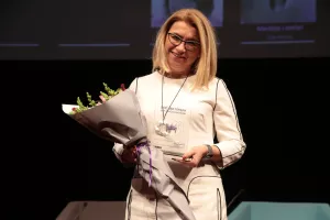 Najmoćnije žene u biznisu - Nataša Rapaić: Velika i rizična odluka bila je ostaviti posao u španjolskom veleposlanstvu