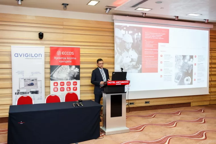Eccos dan 2019. &ndash; još jedna uspješna godina poslovanja Eccosa