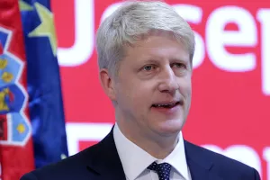 'Brexit će se dogoditi dok budete predsjedali EU-om, predlažem da ga izložimo u Muzeju prekinutih veza' 
