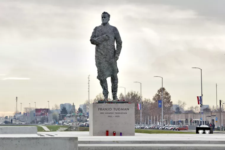 Danas u Hrvatskoj: 20 godina od smrti dr. Franje Tuđmana, zadnja ovogodišnja sjednica Sabora...