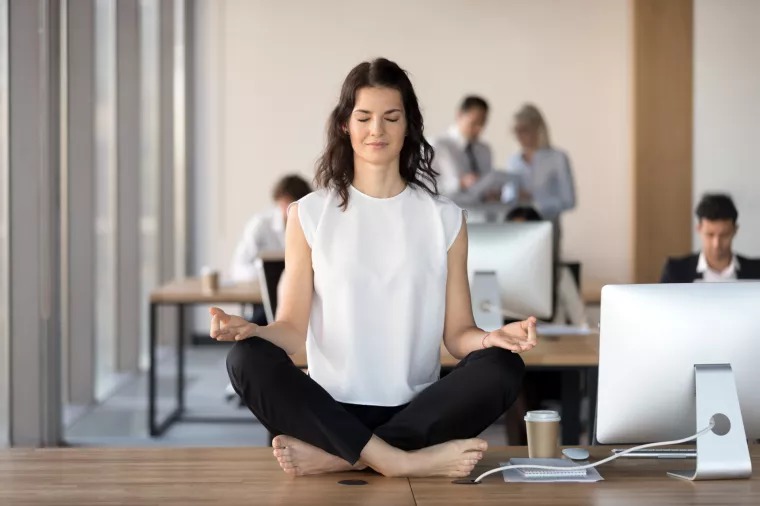 Mindfulnessom u privatnom sektoru do ušteda i efikasnijih zaposlenika