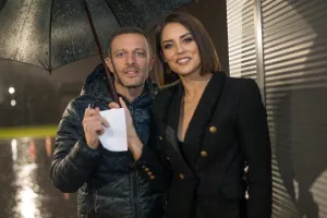 Antonija Stupar Jurkin izazvala Juraja Šebalja na utrku i pobijedila
