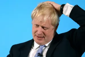 Višnja Starešina: Posebna veza - Trump i Johnson kao Reagan i Thatcher