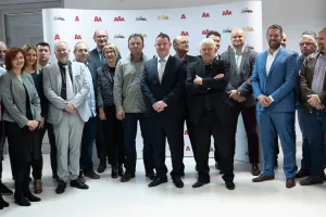 Uspješne osječke tvrtke dobile certifikate bonitetne izvrsnosti