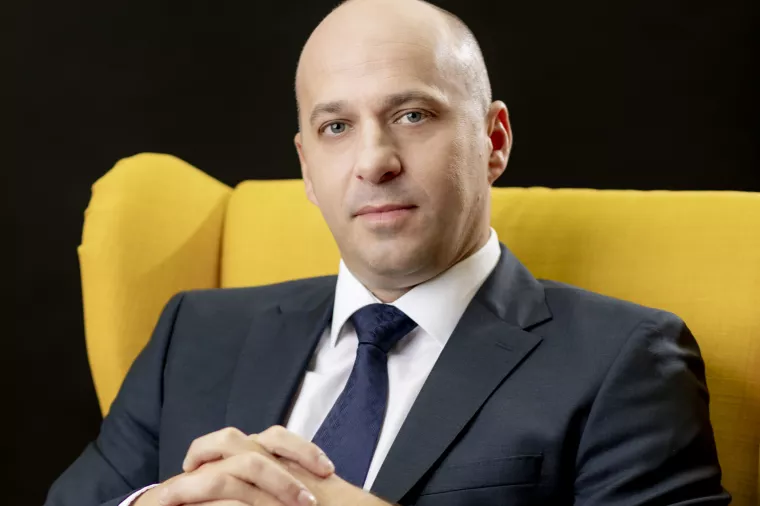 Ivan Čulo: Rast e-trgovine postaje važan disruptor na tržištu