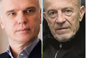 NAJDOGAĐAJ GODINE - Bitka Šaranovića i Pivca za Kraš 