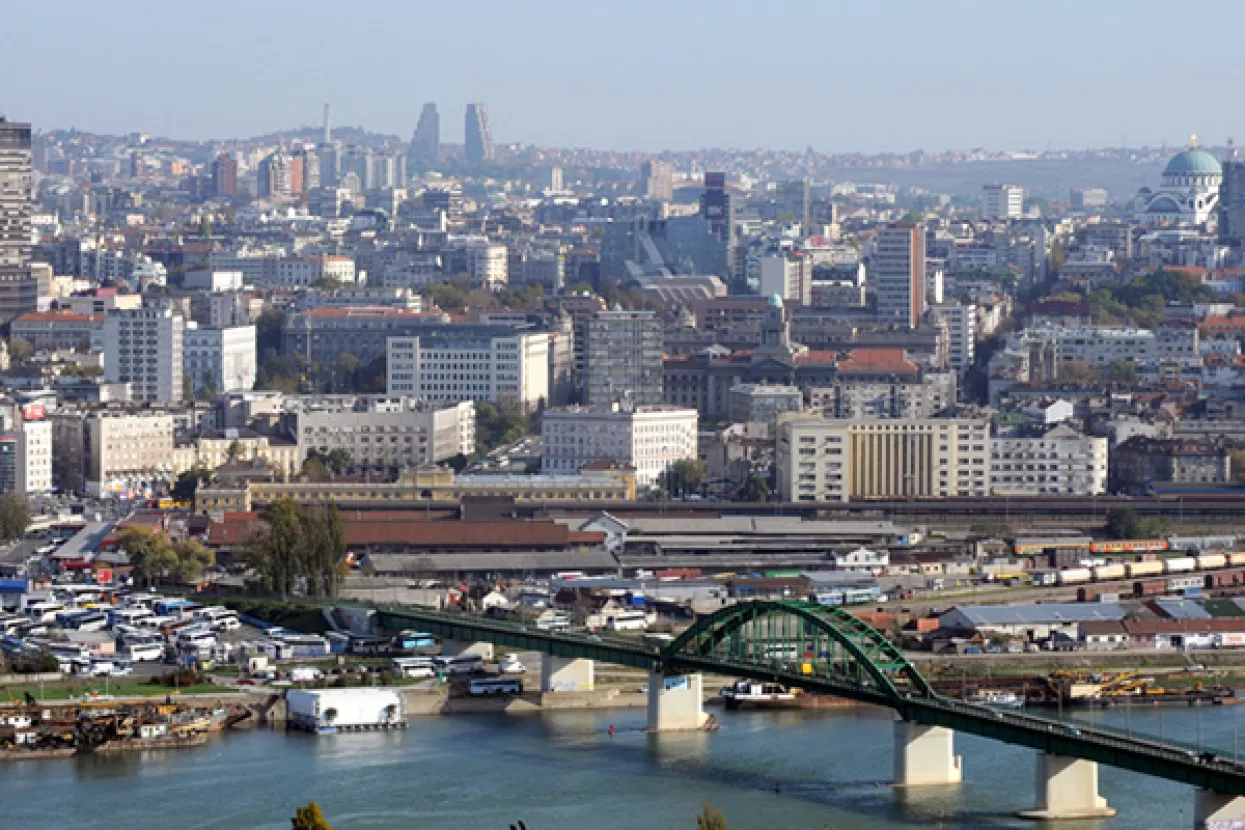 Višnja Starešina: Beograd nervozan jer ostatak bivše Jugoslavije skreće prema Zapadu