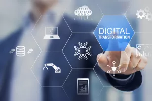 Kako digitalizirati tvrtku u SEDAM koraka