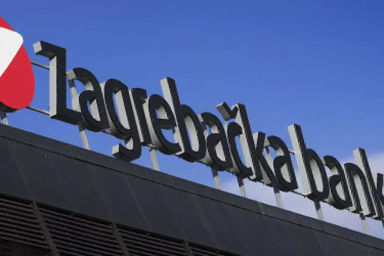 Zagrebačka banka proglašena najboljom hrvatskom bankom za financiranje trgovine i izvoza