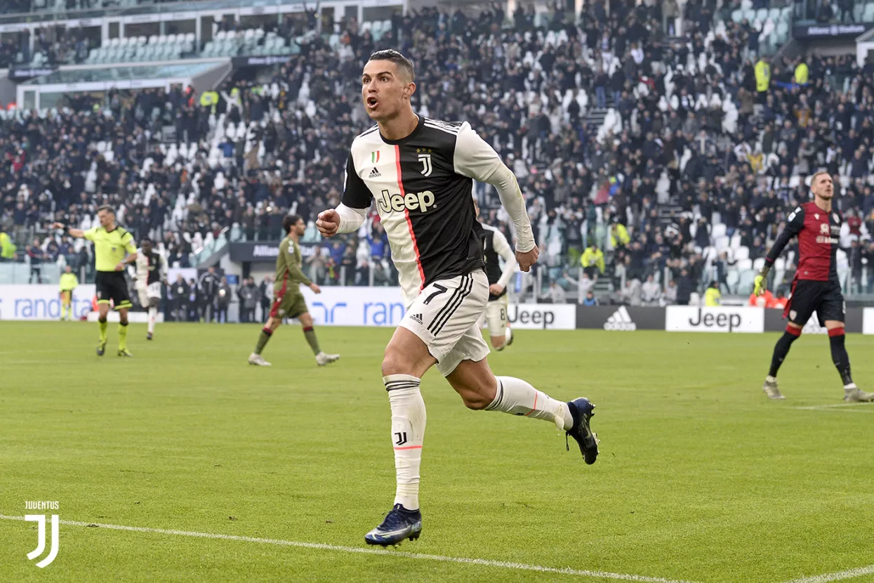 Pogledajte kako je Cristiano Ronaldo Juventusu 'donio' 55 milijuna dolara više, a nema veze s nogometom 