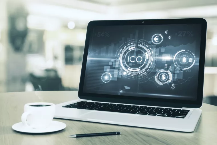 Javna ponuda kriptovaluta (ICO): Kako je počela revolucija novog načina financiranja