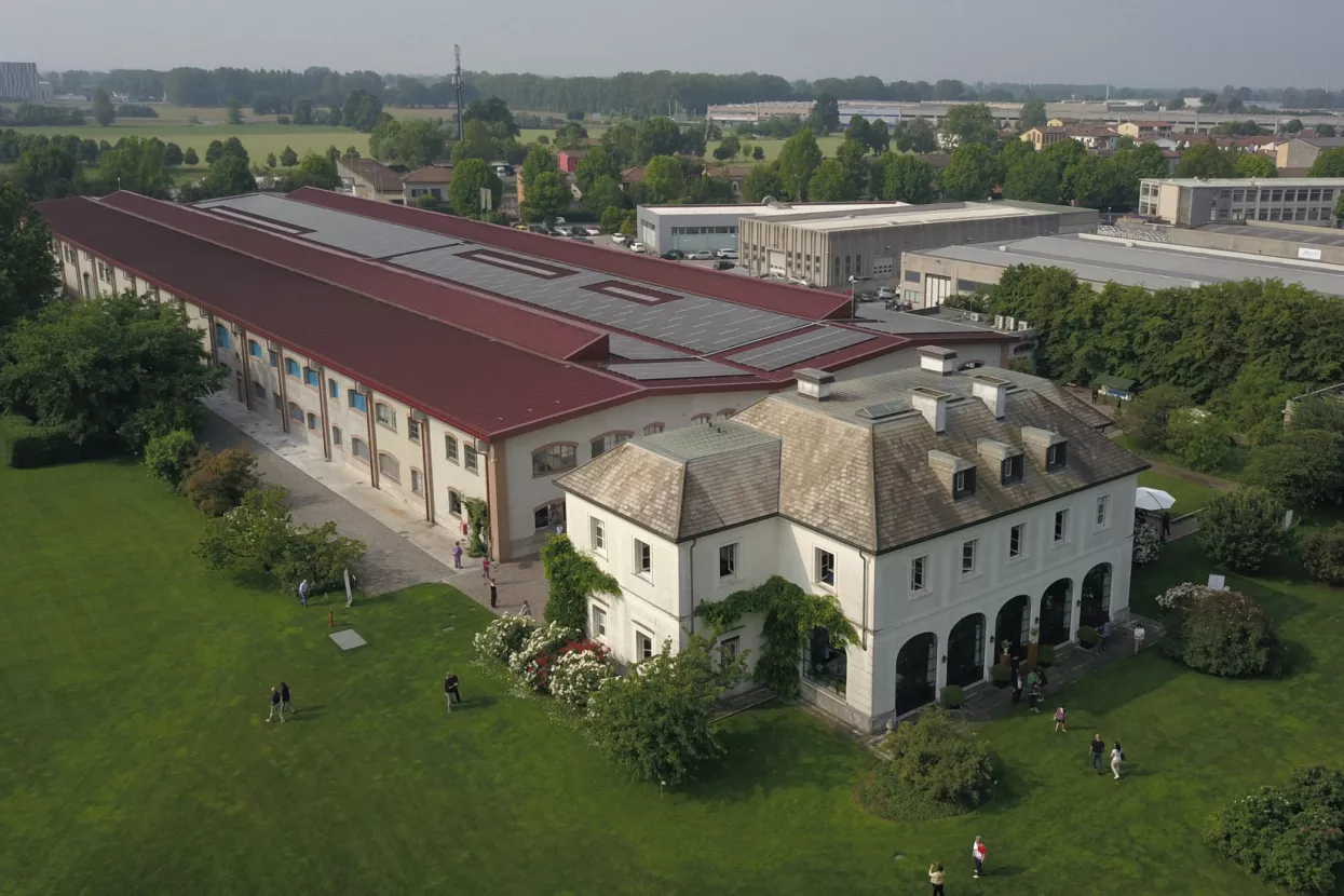 Prirodna kozmetika - Otkrivanje mirisnog svijeta L'Erbolaria
