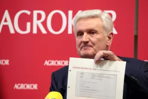 Todorić: Agrokor je srušio Andrej Plenković u suradnji s Vladom, Rusima, Moody'som...