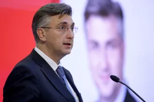 Višnja Starešina: HDZ između 'statusa quo' s Plenkovićem i promjena sa Stierom i Kovačem